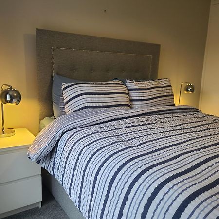 Crimea Street Townhouse Belfast公寓 外观 照片