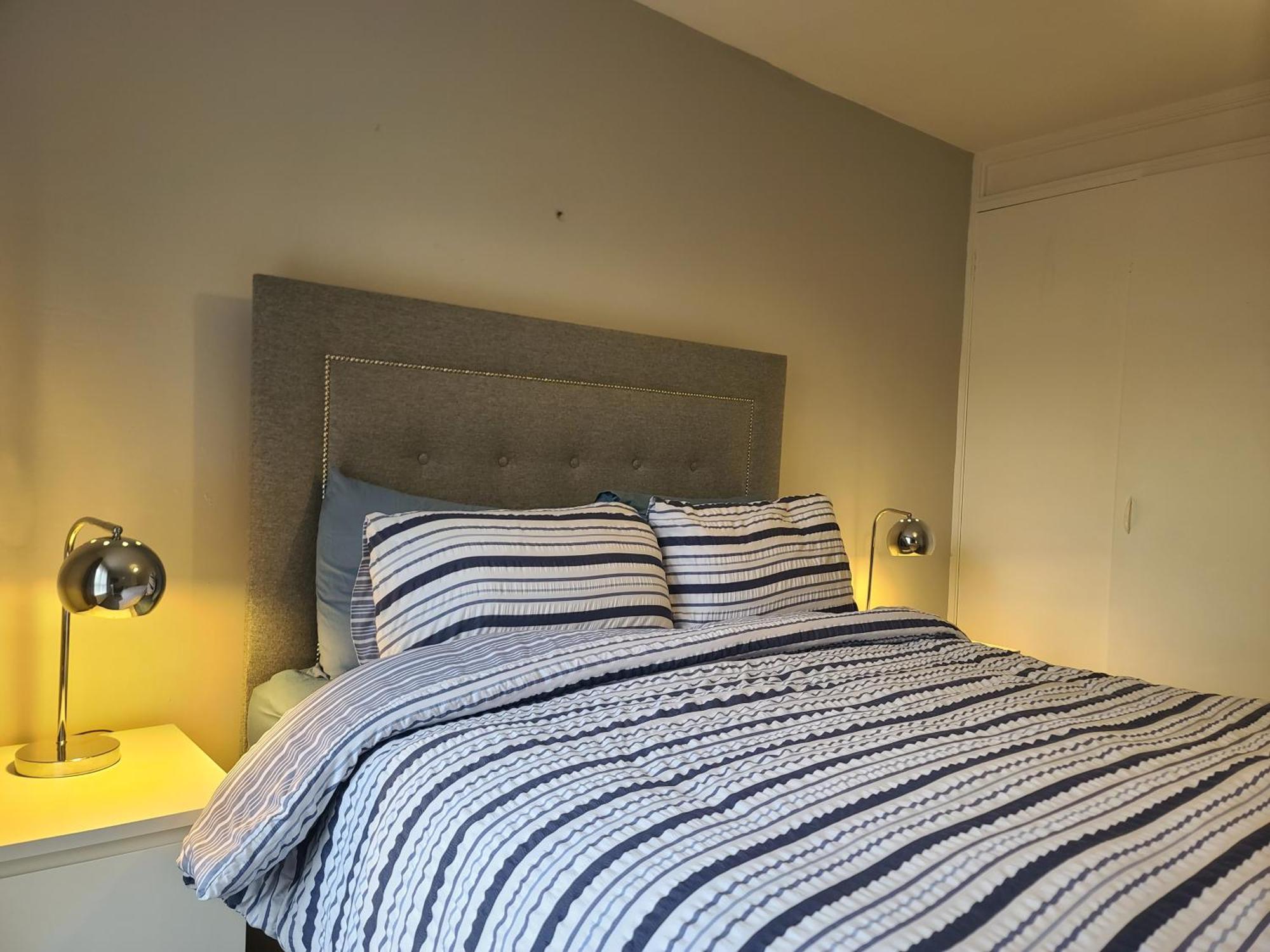 Crimea Street Townhouse Belfast公寓 外观 照片