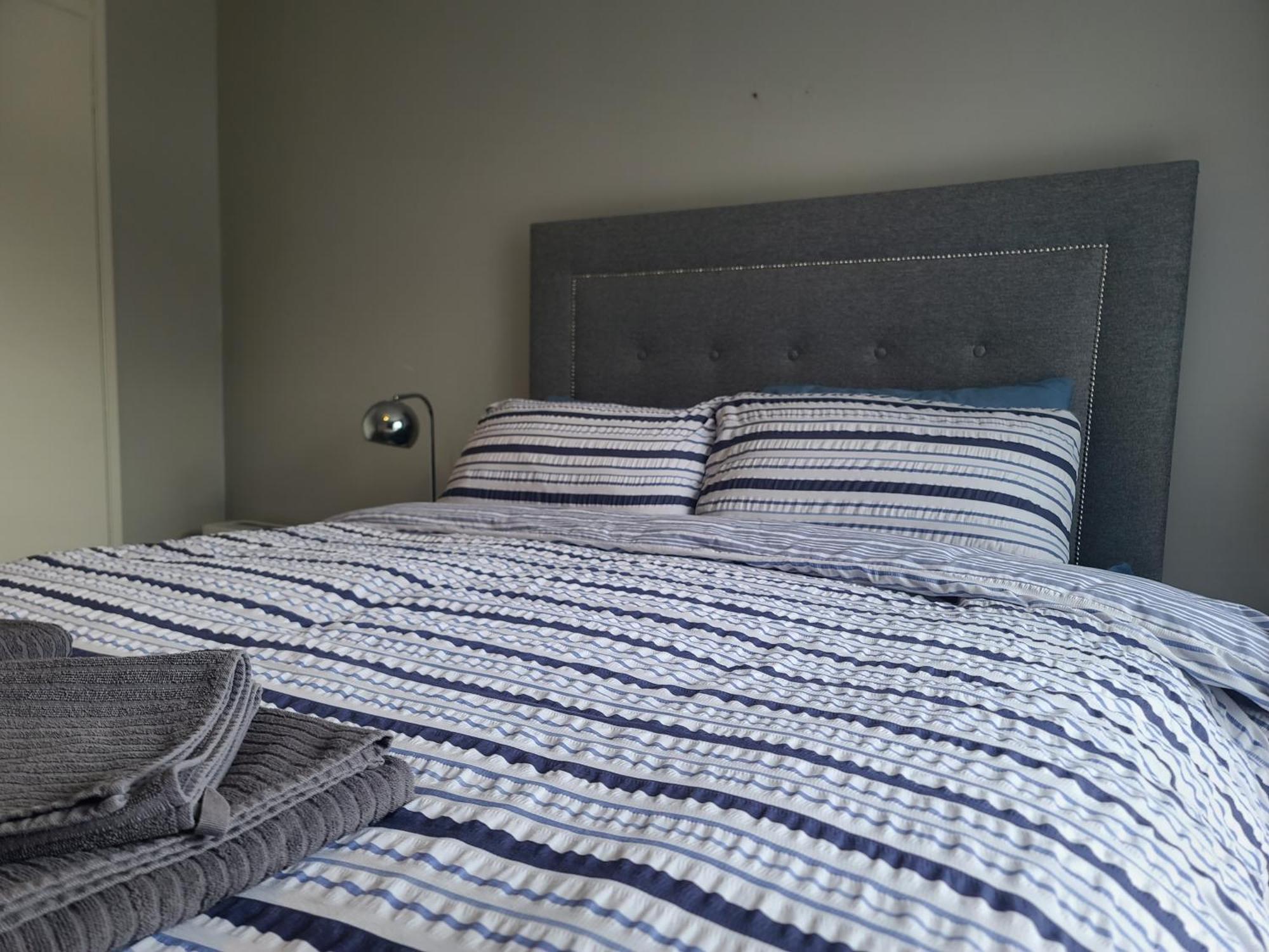 Crimea Street Townhouse Belfast公寓 外观 照片